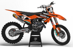 KTM MXTire