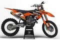 KTM MXTire