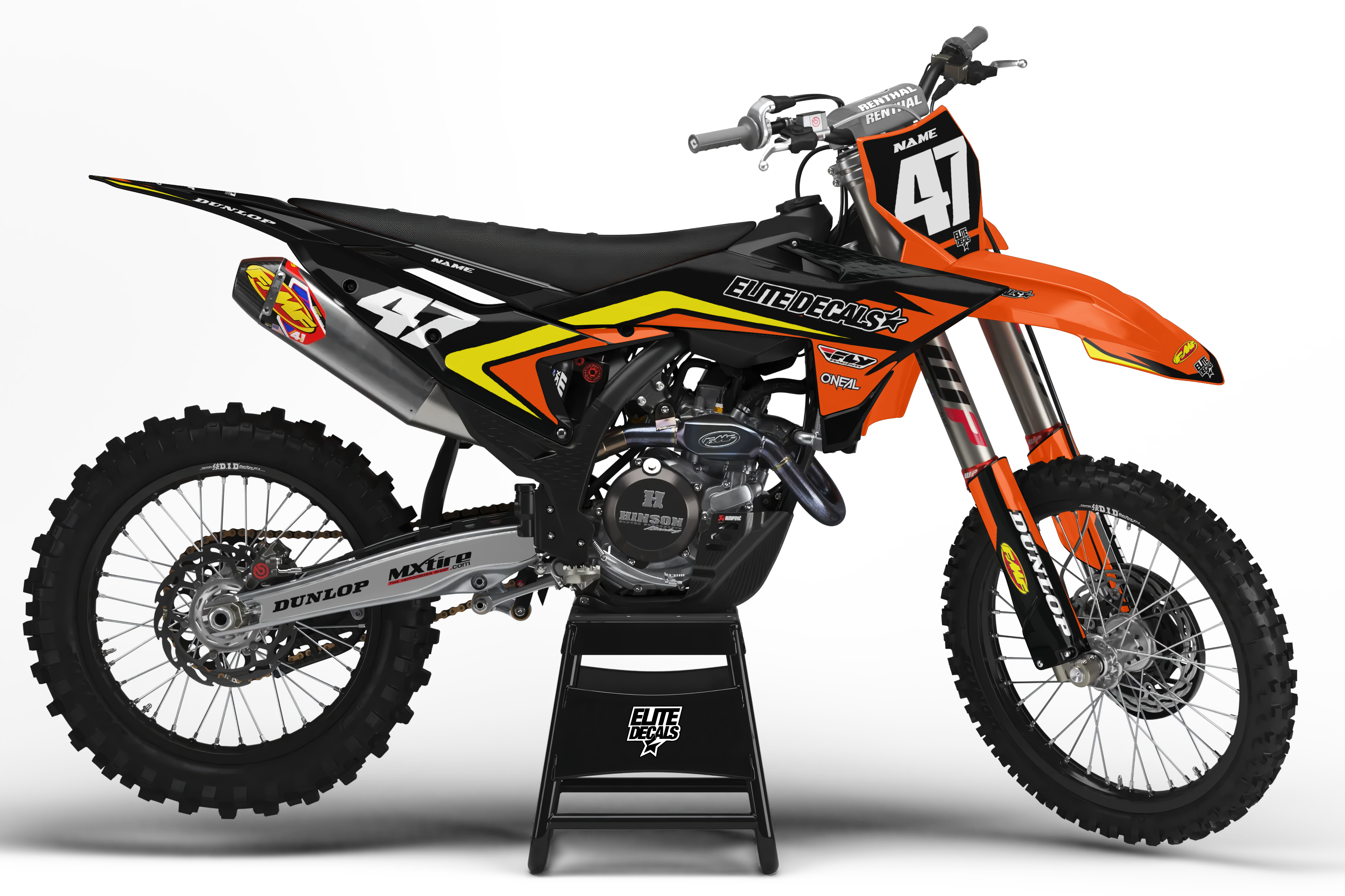 KTM Sharp 1.0
