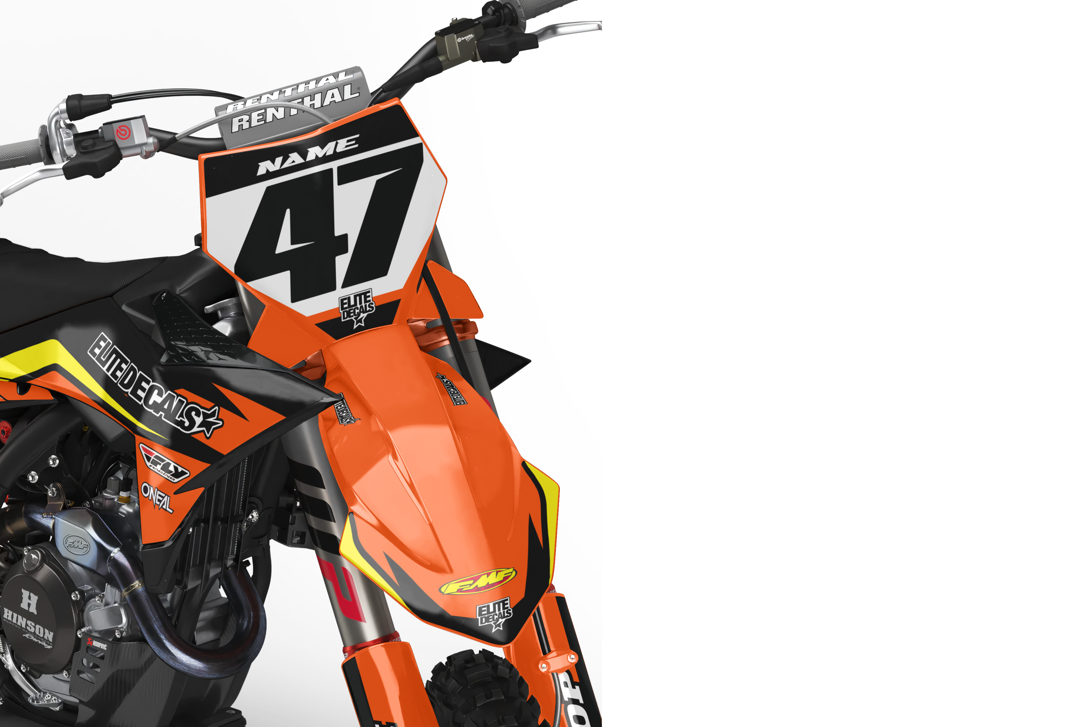 KTM Sharp 1.0