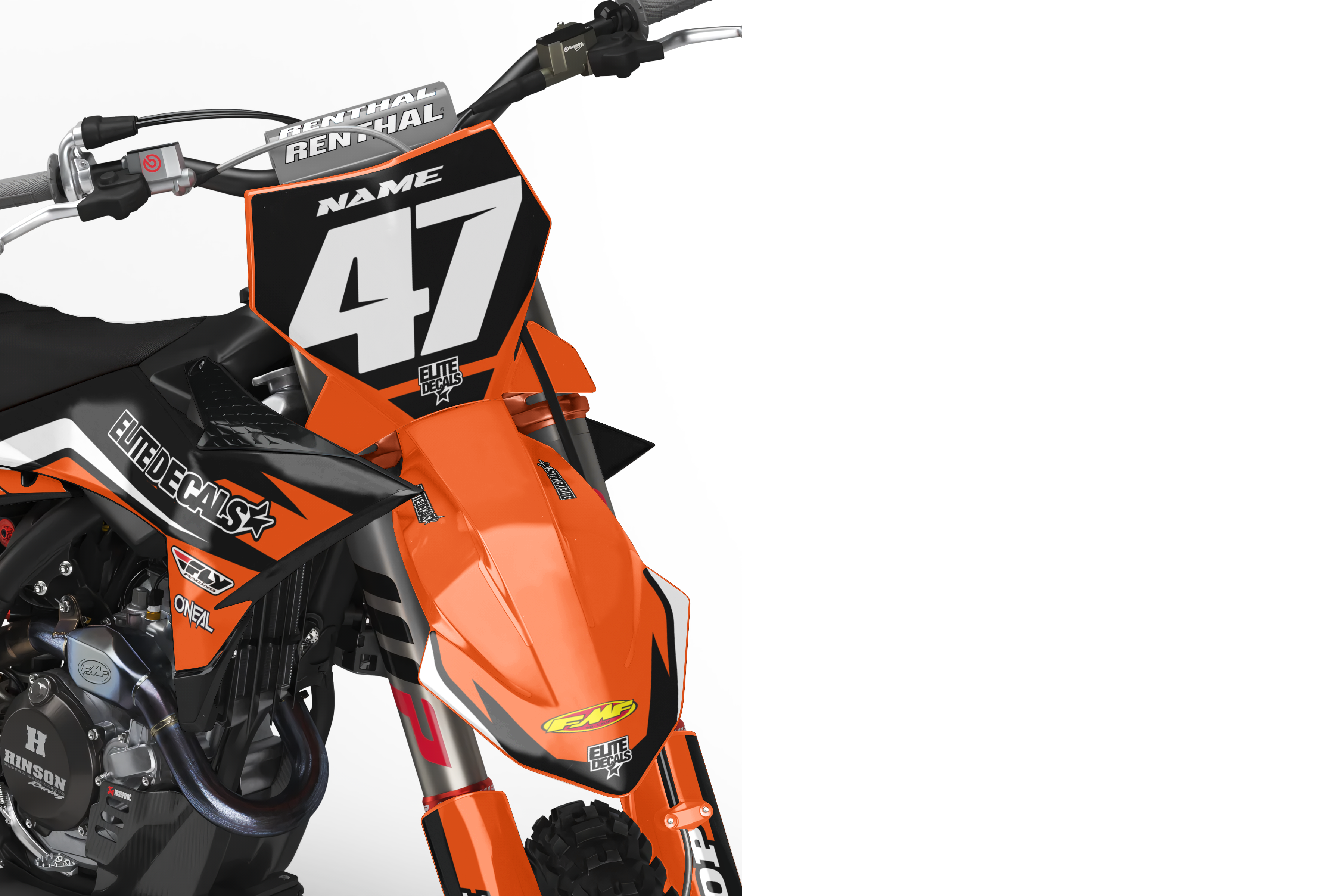 KTM Sharp 1.1