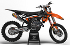 KTM Sharp 1.1