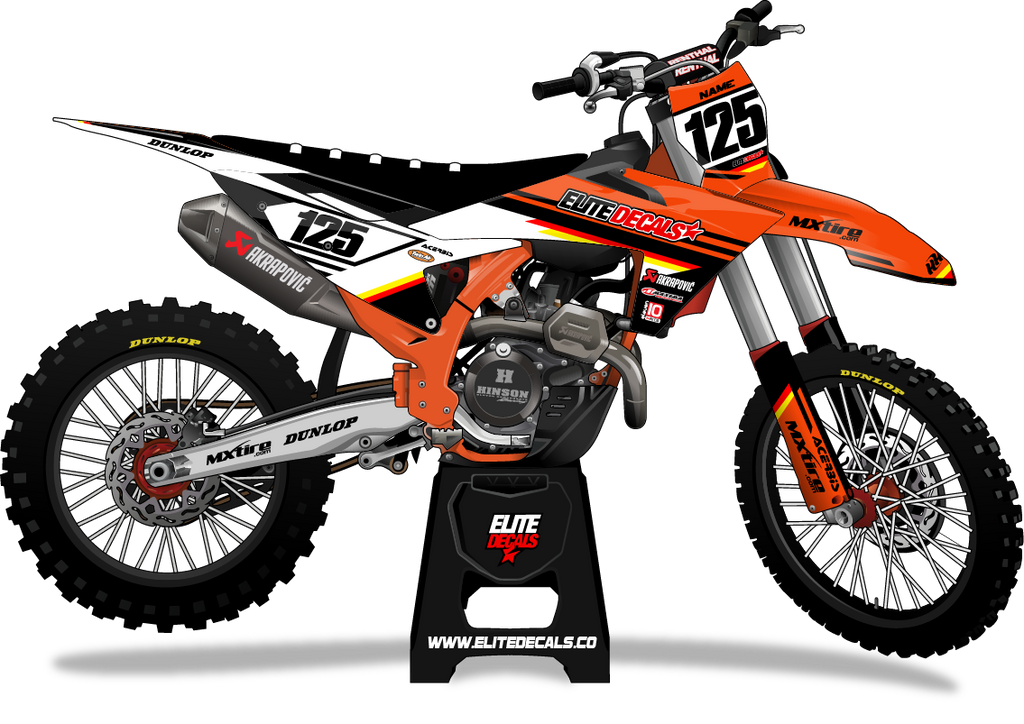 KTM 1.3