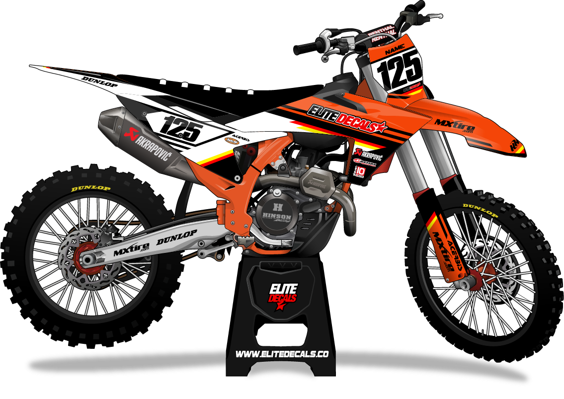 KTM 1.3