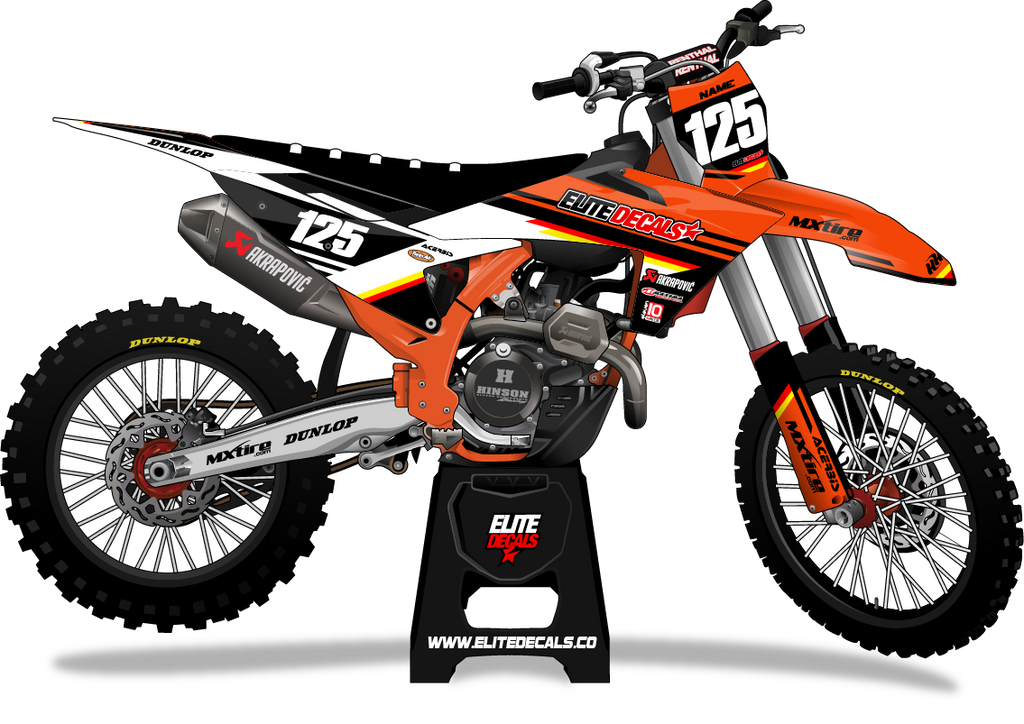 KTM 1.3