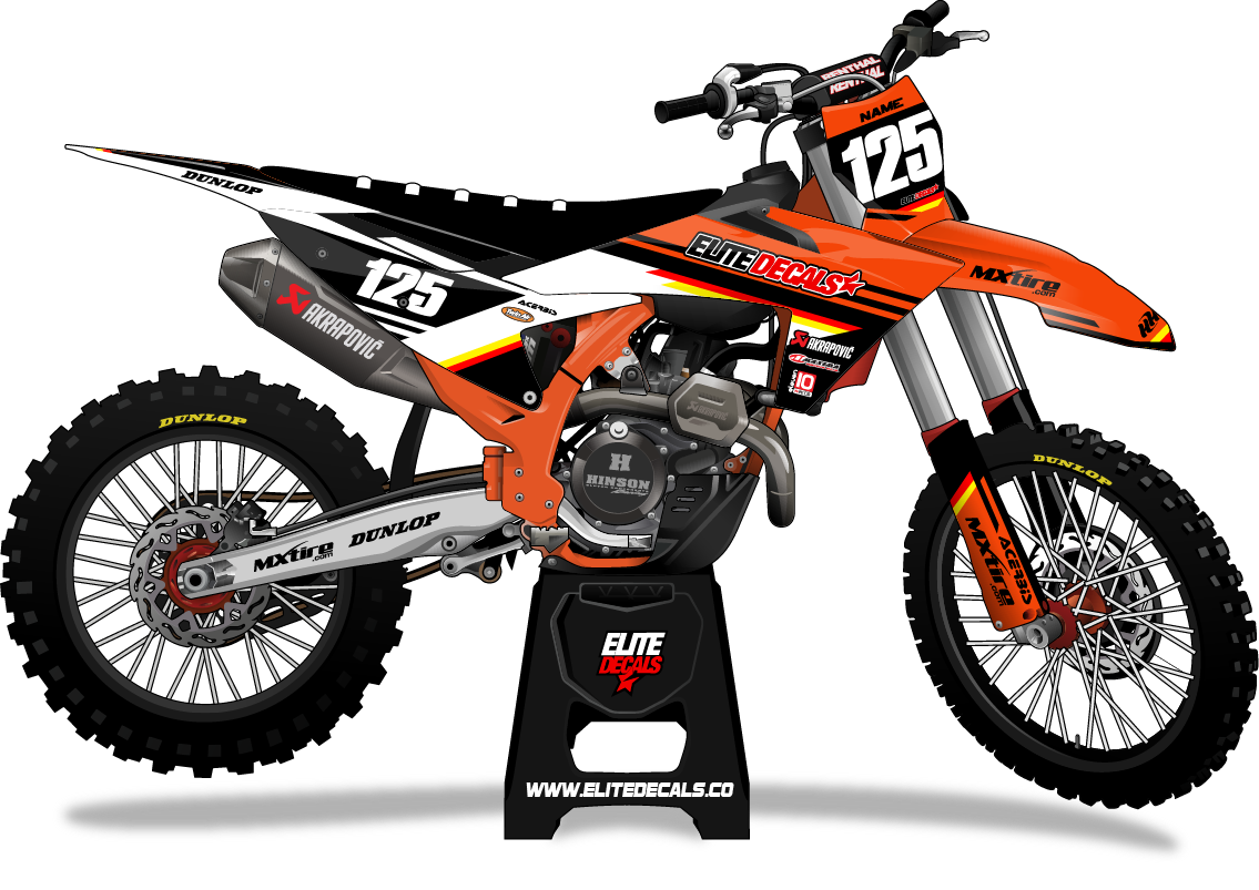 KTM 1.3