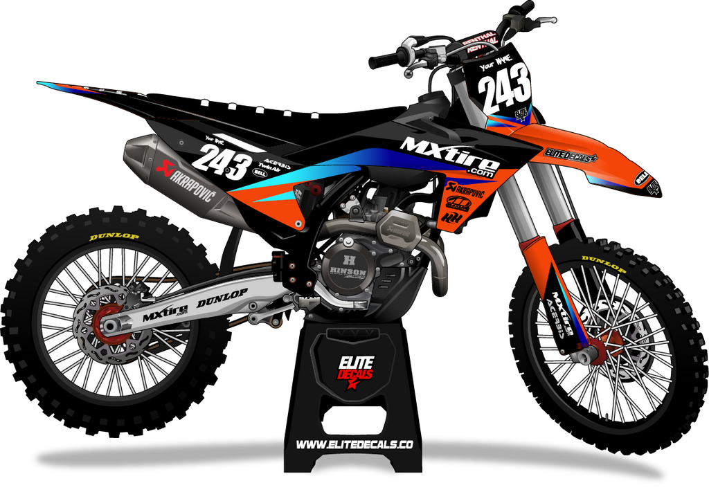 KTM 3.0