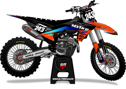 KTM 3.0