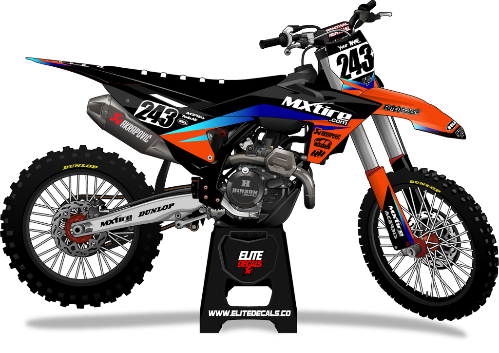 KTM 3.0