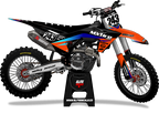 KTM 3.0