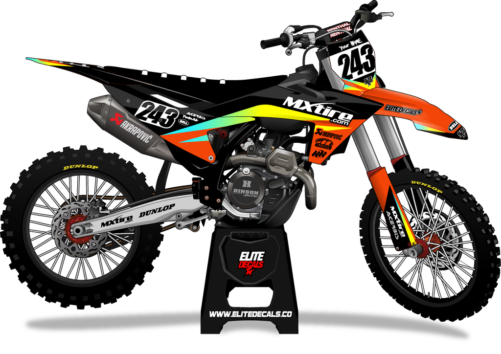 KTM 3.1