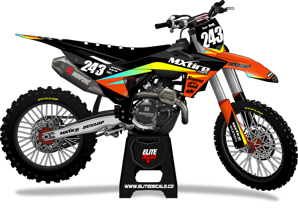 KTM 3.1