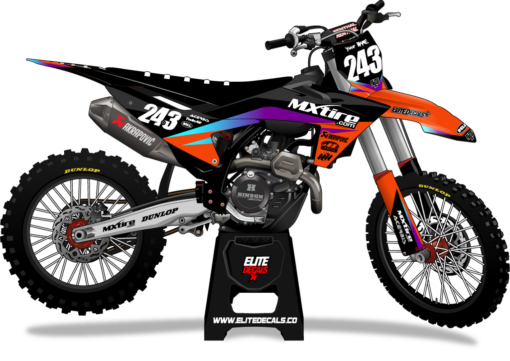 KTM 3.2