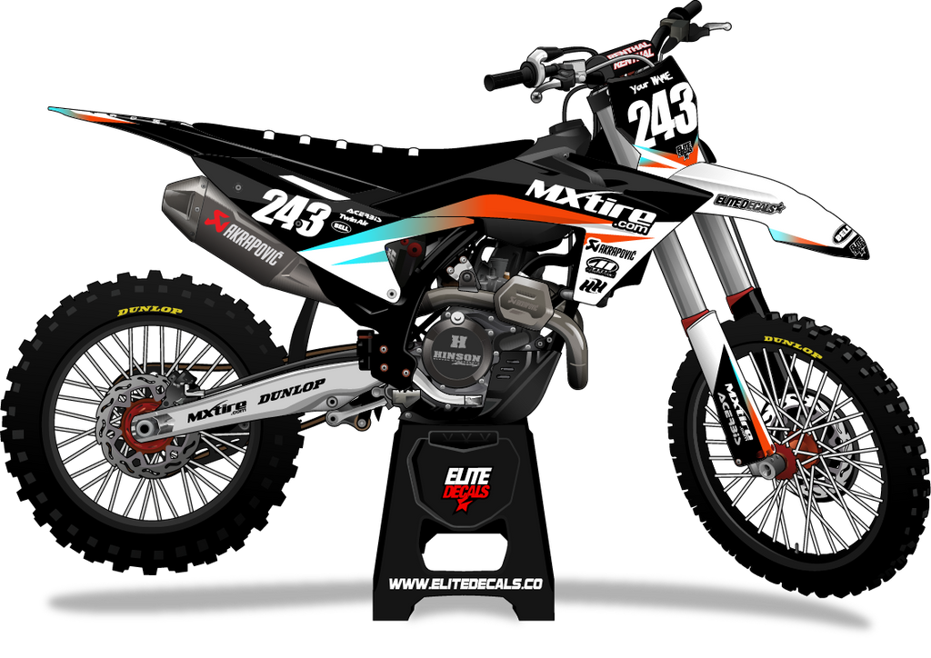 KTM 3.3