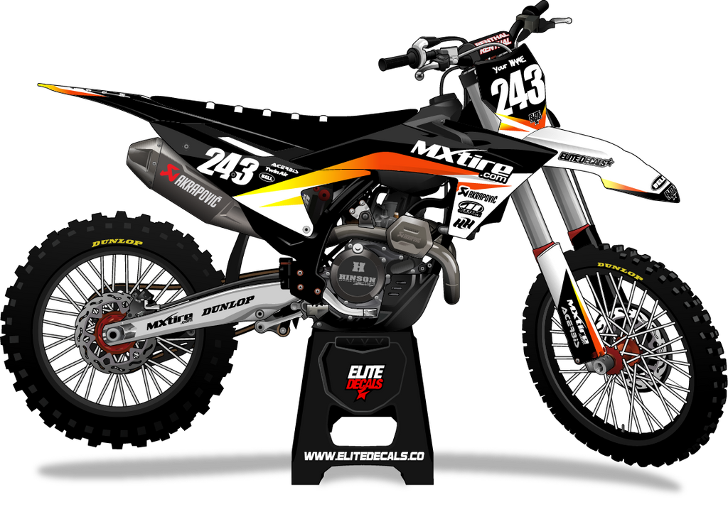 KTM 3.4