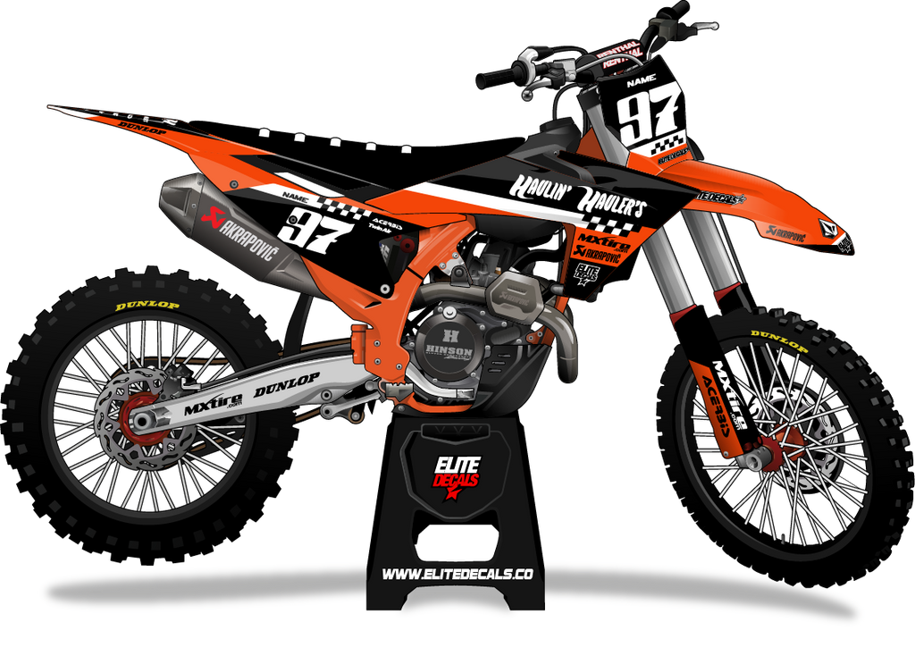 KTM 4.0