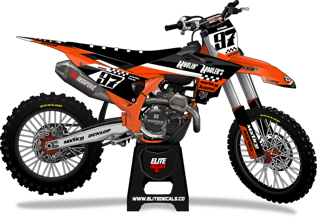 KTM 4.0