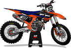 KTM 4.3