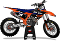 KTM 4.3