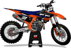 KTM 4.3