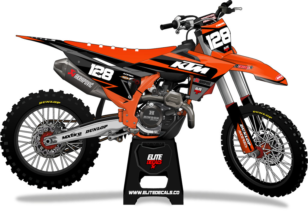 KTM 5.0