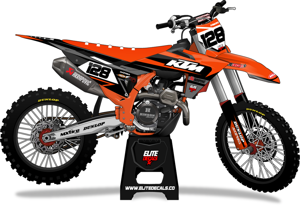 KTM 5.0