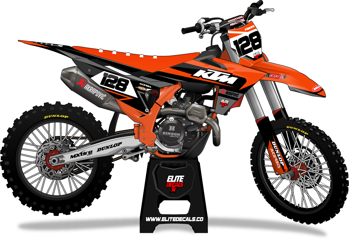KTM 5.0