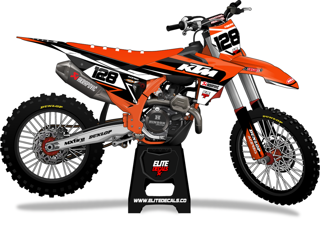 KTM 5.1