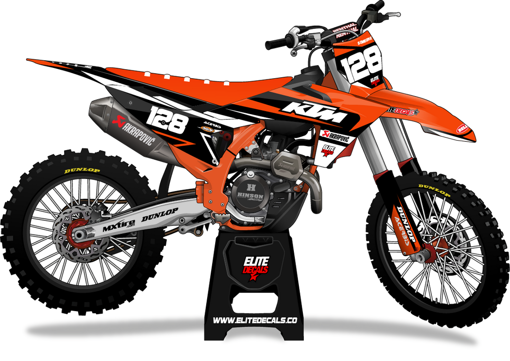 KTM 5.1