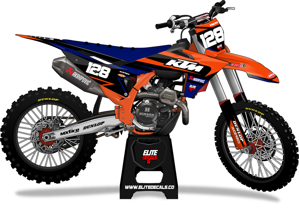 KTM 5.2