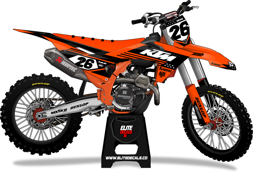 KTM 6.0