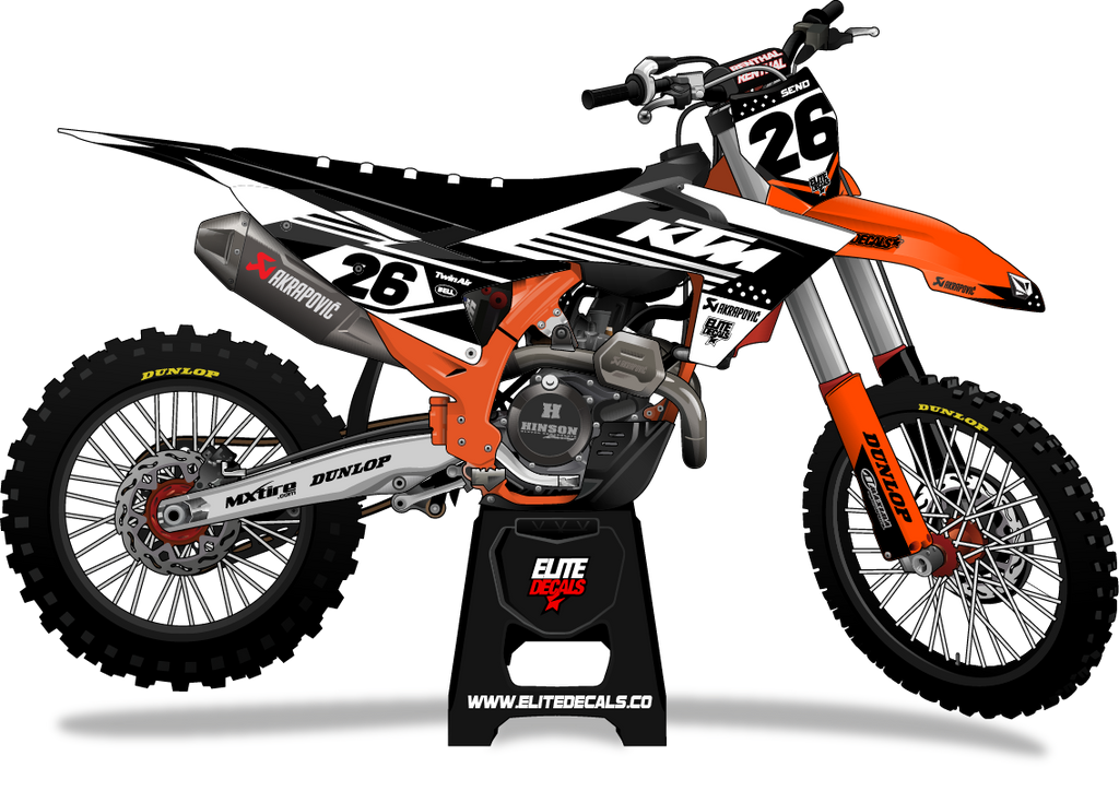 KTM 6.1