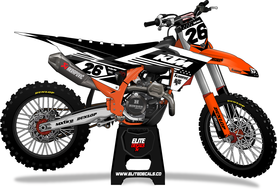 KTM 6.1