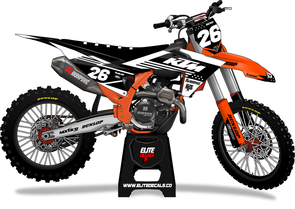 KTM 6.1