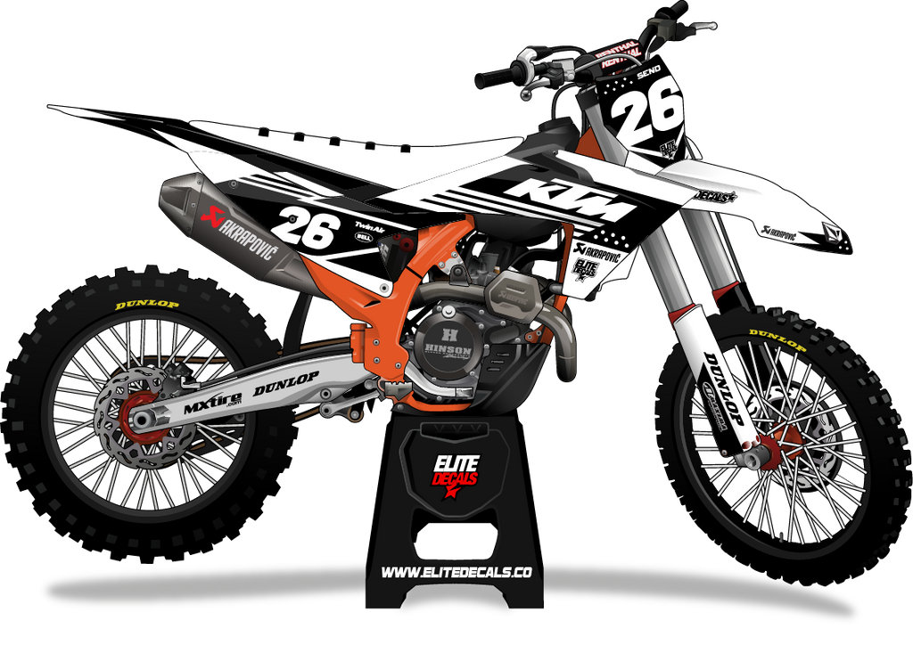 KTM 6.2