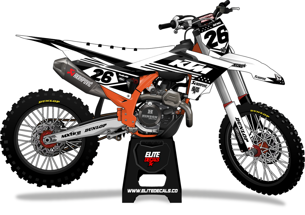 KTM 6.2