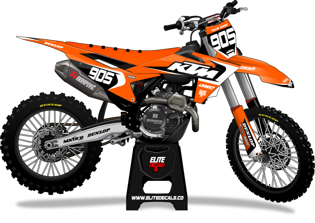 KTM 7.0