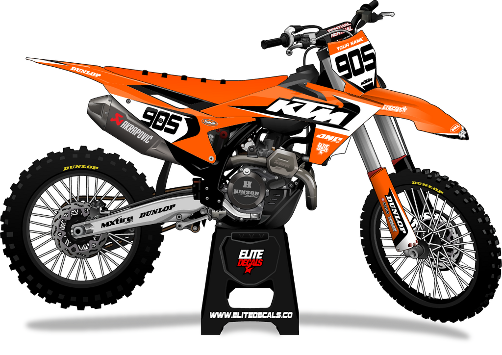 KTM 7.0