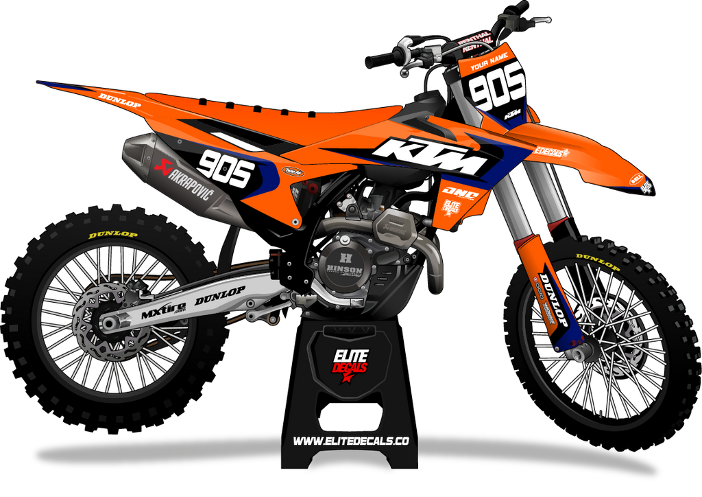 KTM 7.3