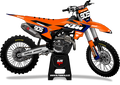 KTM 7.3