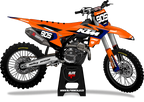 KTM 7.3