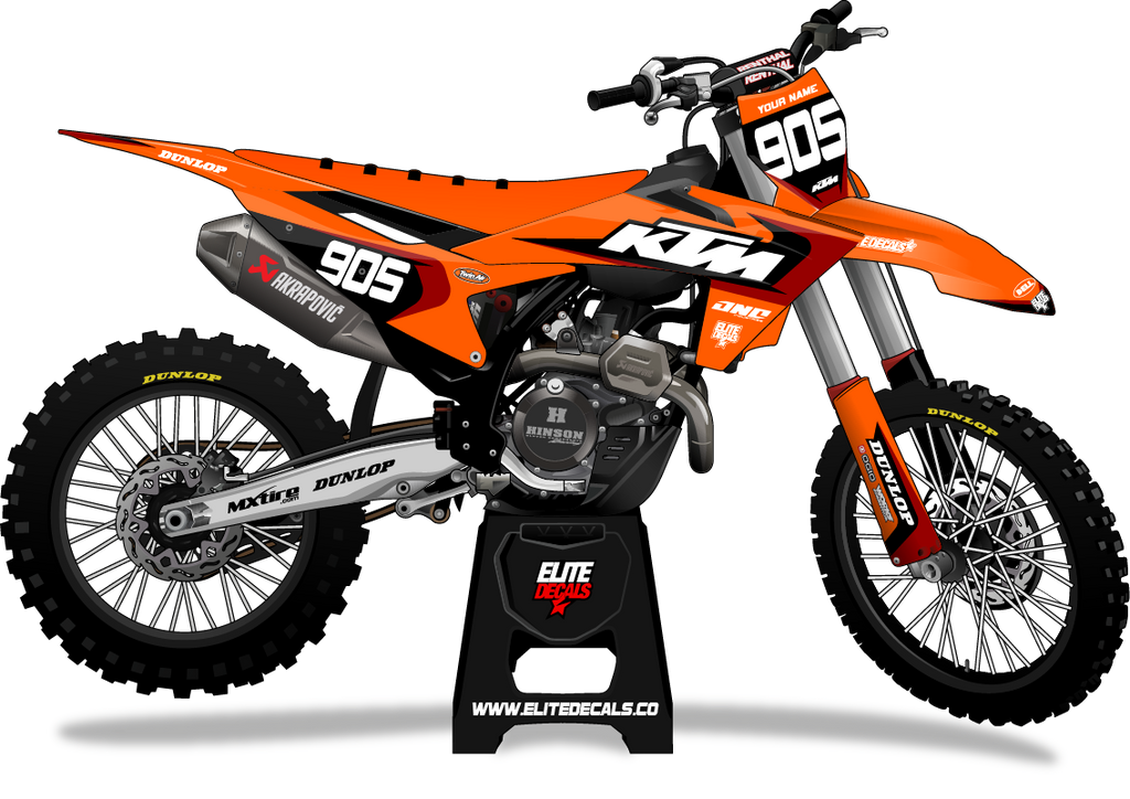 KTM 7.4
