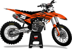 KTM 8.0