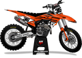 KTM 8.0