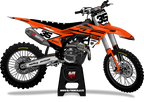 KTM 8.0