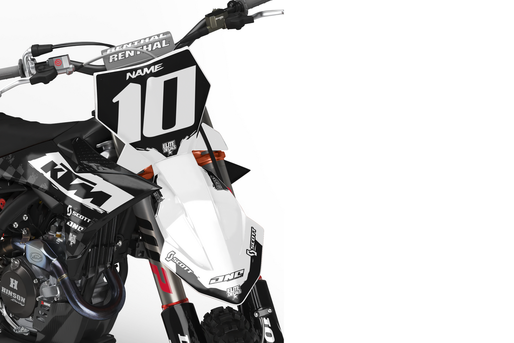 KTM Race 1.1
