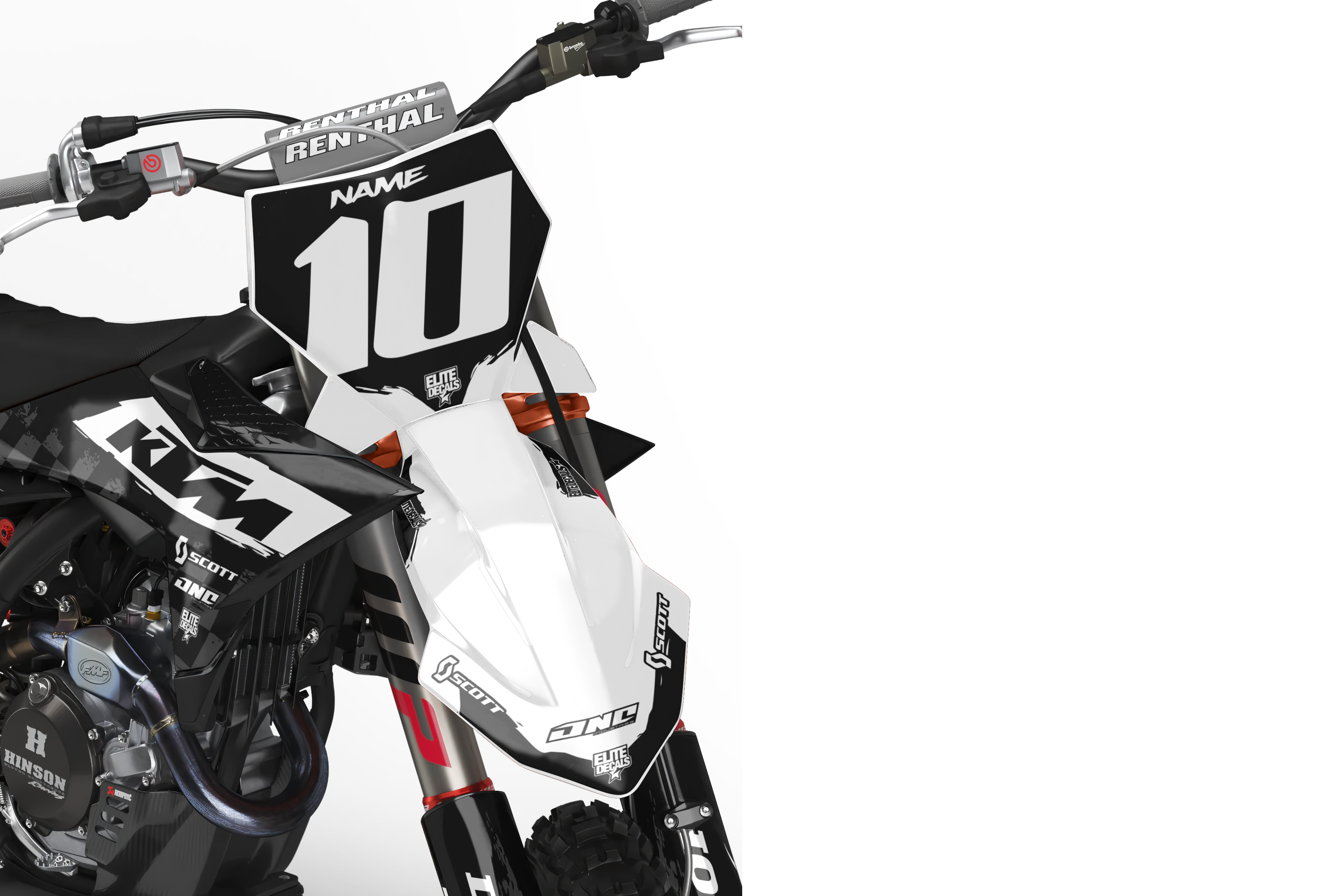 KTM Race 1.1