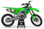 Kawasaki Syndicate 1.0