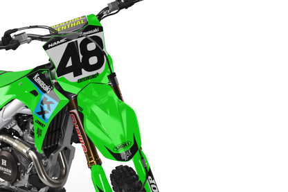 Kawasaki Syndicate 1.0