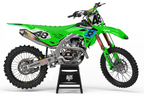 Kawasaki Syndicate 1.0